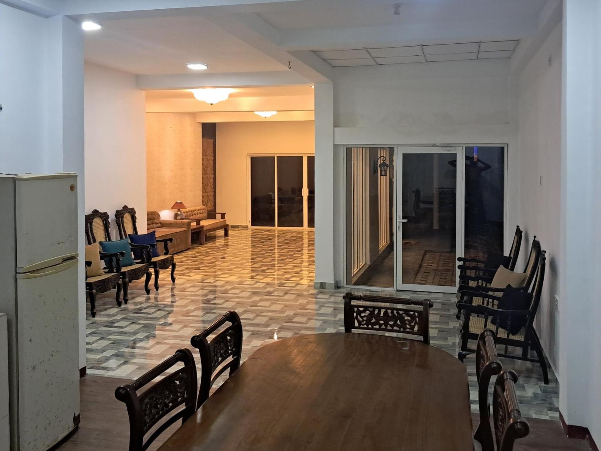 Banco Villa Beruwala Εξωτερικό φωτογραφία
