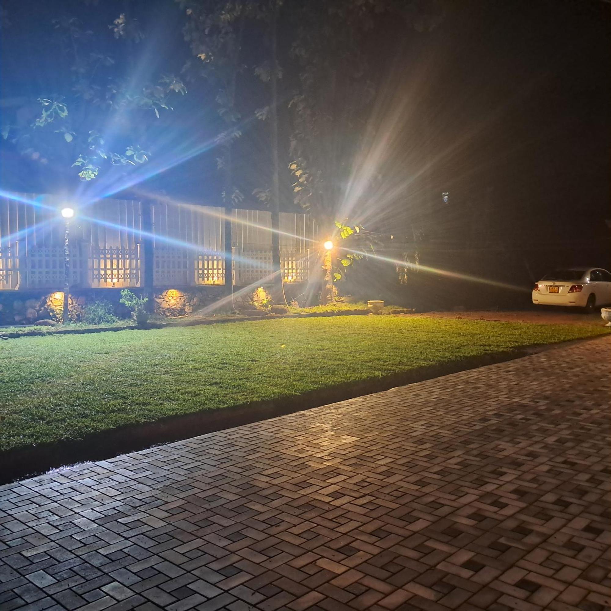 Banco Villa Beruwala Εξωτερικό φωτογραφία