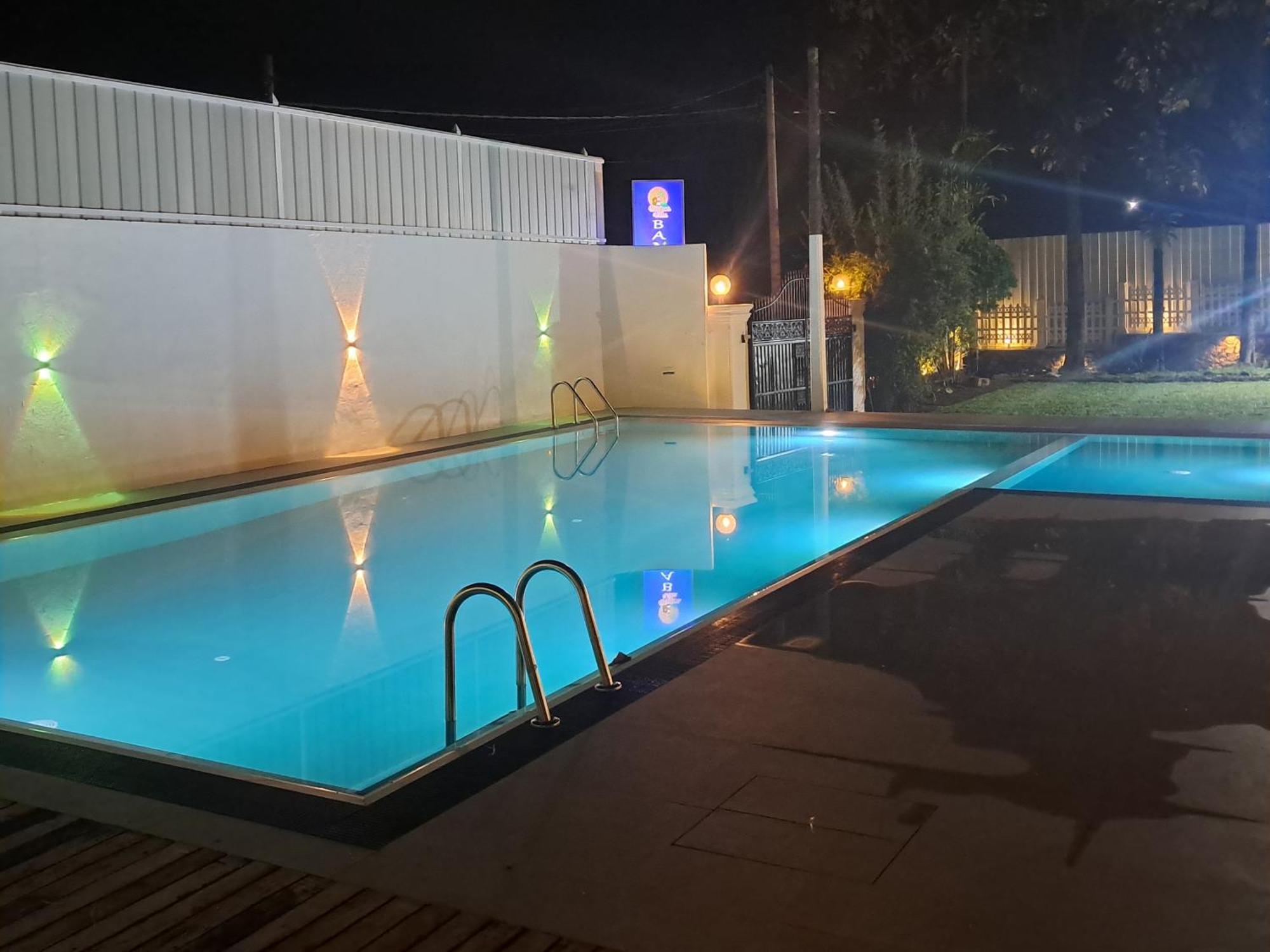 Banco Villa Beruwala Εξωτερικό φωτογραφία
