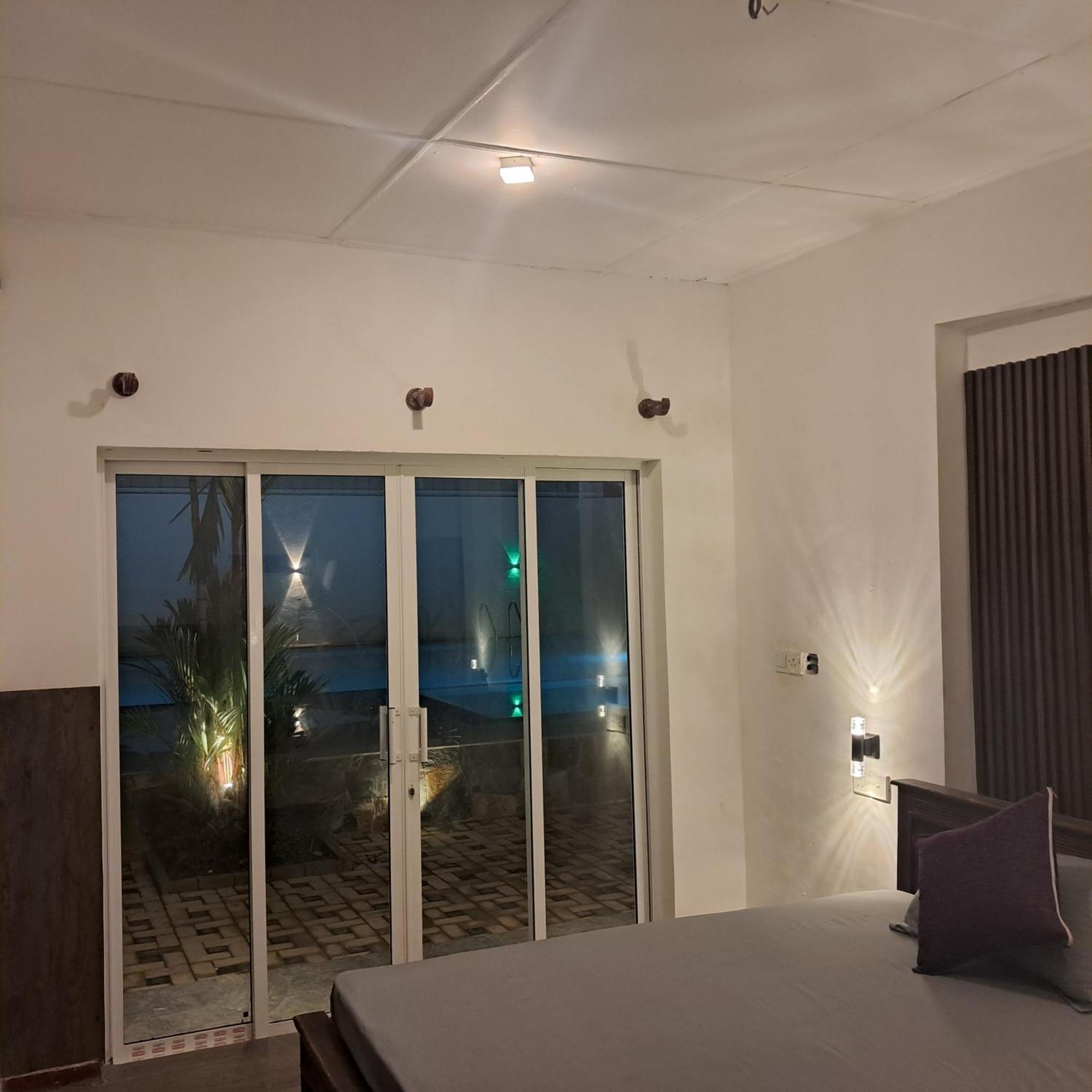 Banco Villa Beruwala Εξωτερικό φωτογραφία